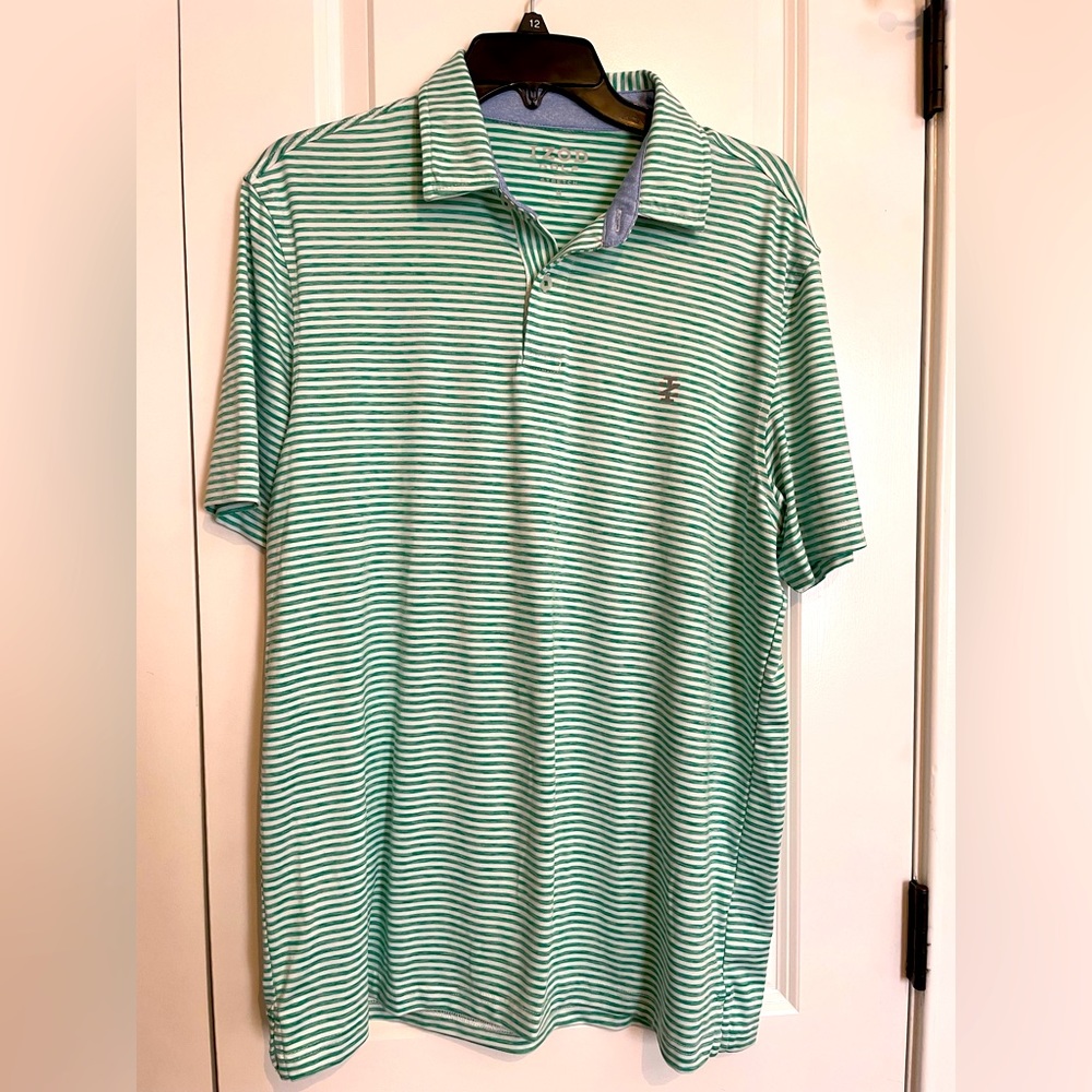 Mens Golf Polo (Izod) - medium
